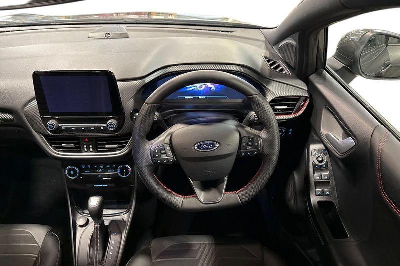 Used Ford Puma 2023 for sale - 76467678: Photo 11