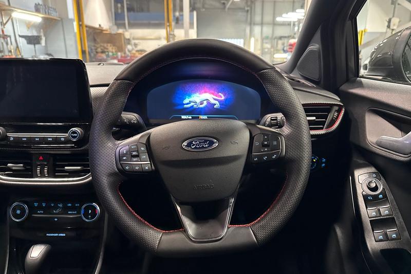 Used Ford Puma 2023 for sale - 76467678: Photo 12