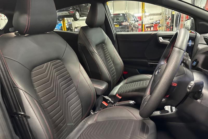 Used Ford Puma 2023 for sale - 76467678: Photo 17