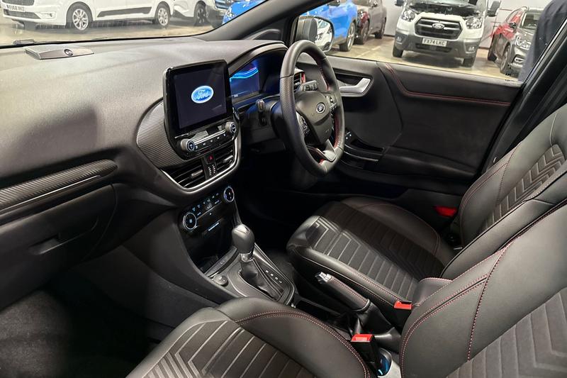 Used Ford Puma 2023 for sale - 76467678: Photo 18