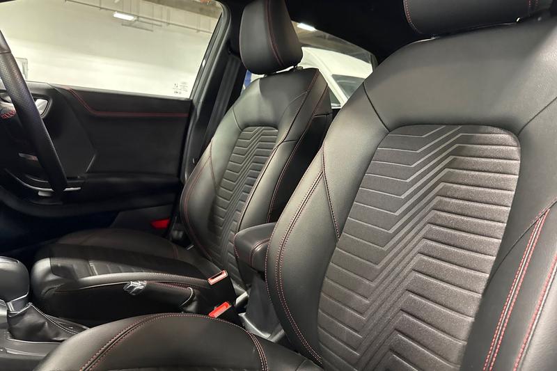 Used Ford Puma 2023 for sale - 76467678: Photo 19