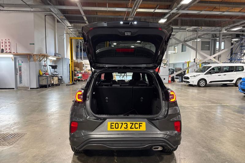 Used Ford Puma 2023 for sale - 76467678: Photo 21