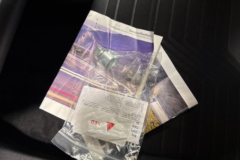 Used Ford Puma 2023 for sale - 76467678: Photo 22