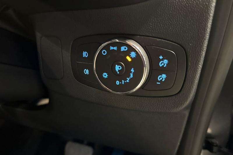 Used Ford Puma 2023 for sale - 76467678: Photo 25