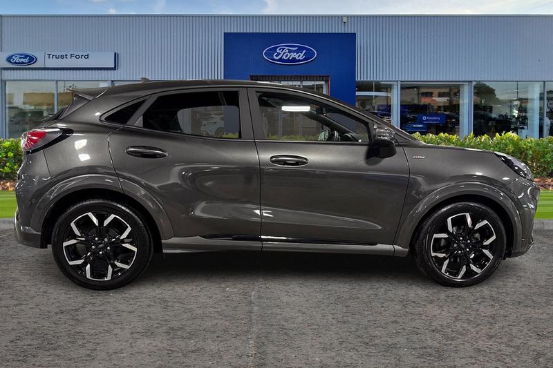 Used Ford Puma 2023 for sale - 76467678: Photo 3