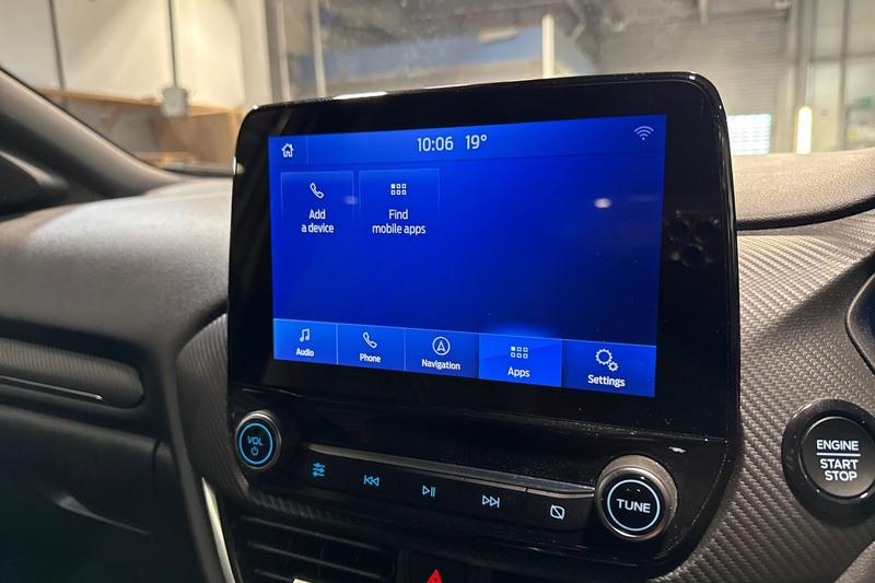 Used Ford Puma 2023 for sale - 76467678: Photo 31