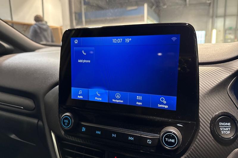 Used Ford Puma 2023 for sale - 76467678: Photo 33