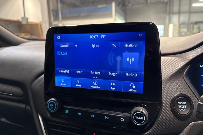 Used Ford Puma 2023 for sale - 76467678: Photo 34