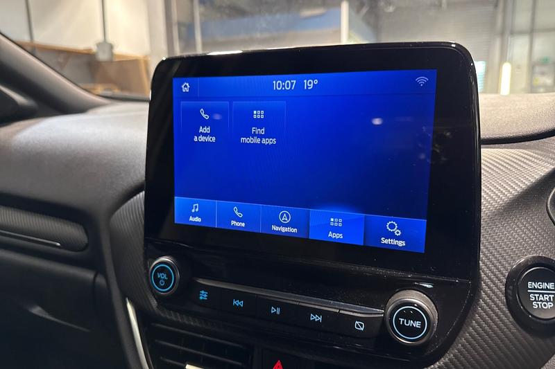 Used Ford Puma 2023 for sale - 76467678: Photo 35