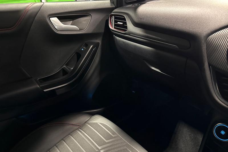 Used Ford Puma 2023 for sale - 76467678: Photo 36