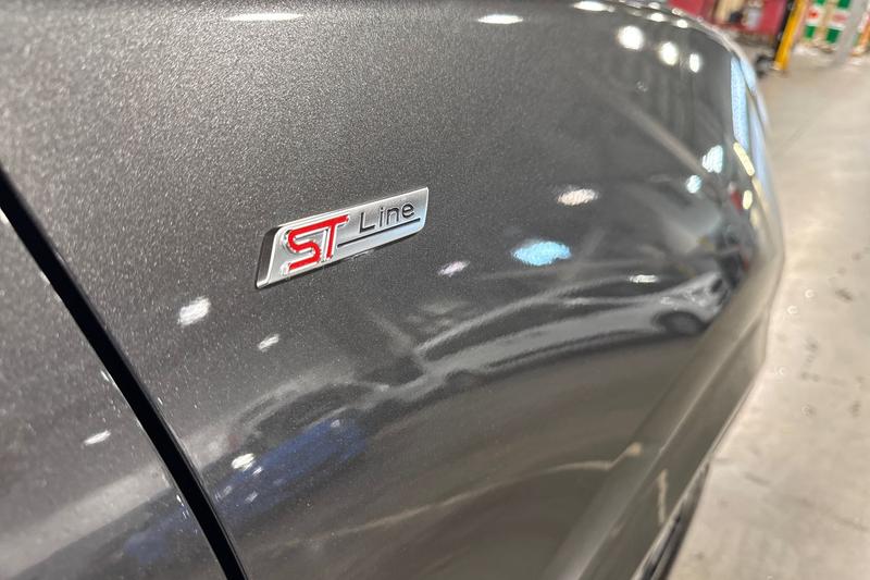 Used Ford Puma 2023 for sale - 76467678: Photo 42