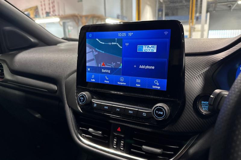 Used Ford Puma 2023 for sale - 76467678: Photo 44