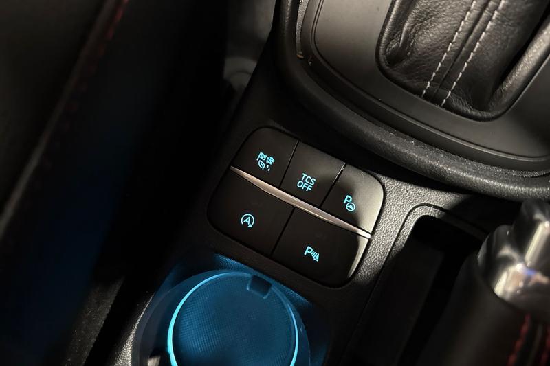 Used Ford Puma 2023 for sale - 76467678: Photo 46