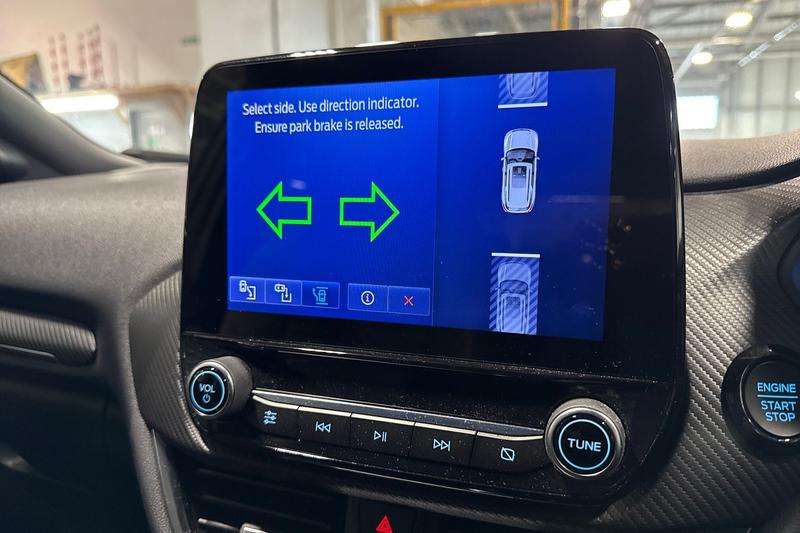 Used Ford Puma 2023 for sale - 76467678: Photo 47