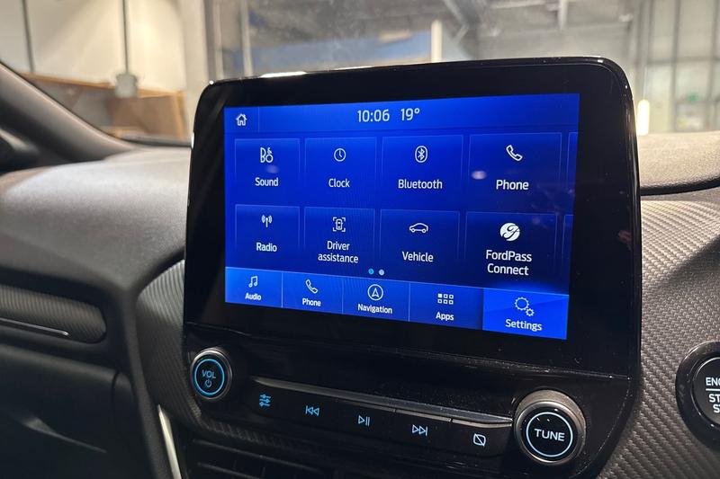 Used Ford Puma 2023 for sale - 76467678: Photo 49