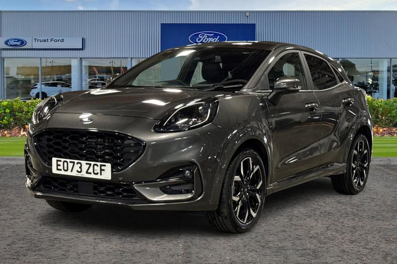 Used Ford Puma 2023 for sale - 76467678: Photo 5