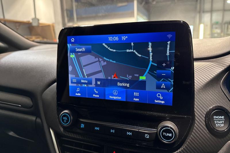 Used Ford Puma 2023 for sale - 76467678: Photo 51