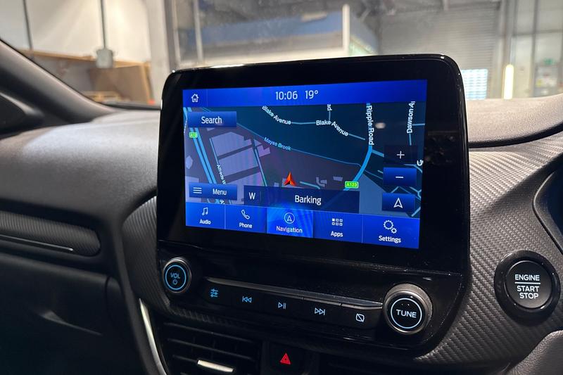 Used Ford Puma 2023 for sale - 76467678: Photo 52