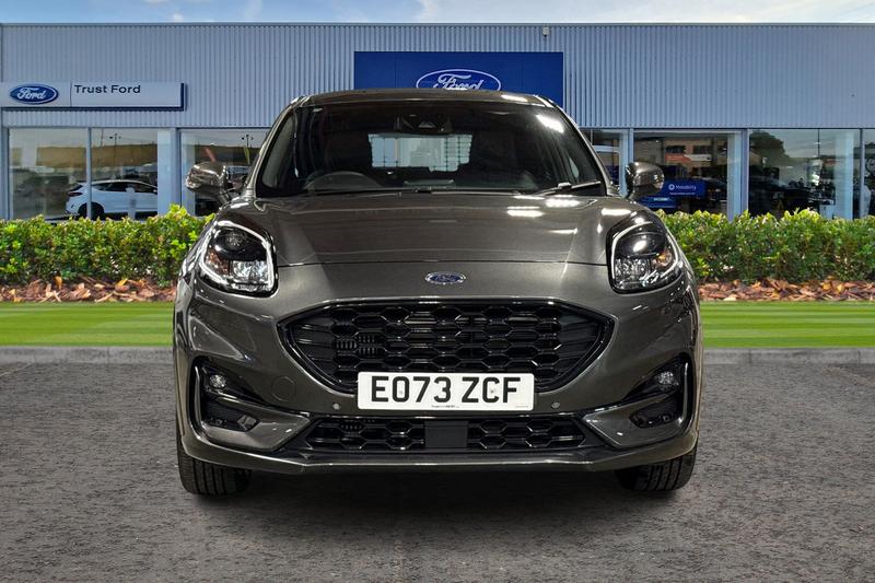 Used Ford Puma 2023 for sale - 76467678: Photo 6