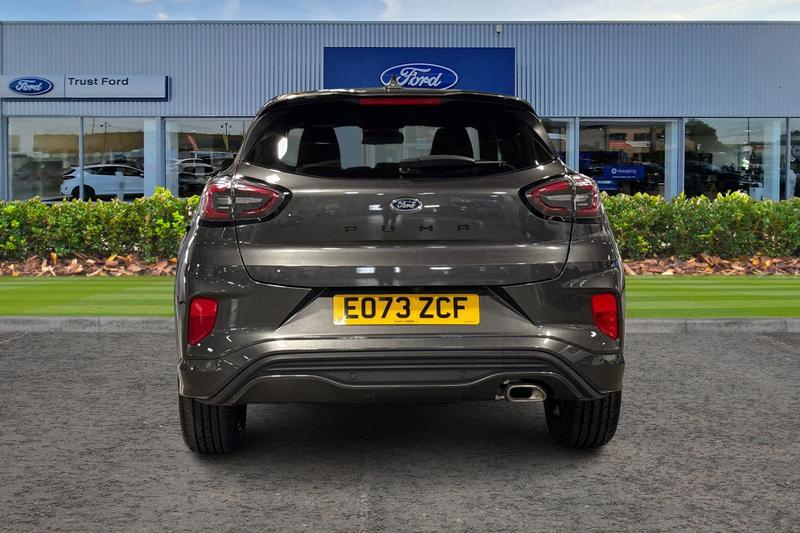 Used Ford Puma 2023 for sale - 76467678: Photo 7