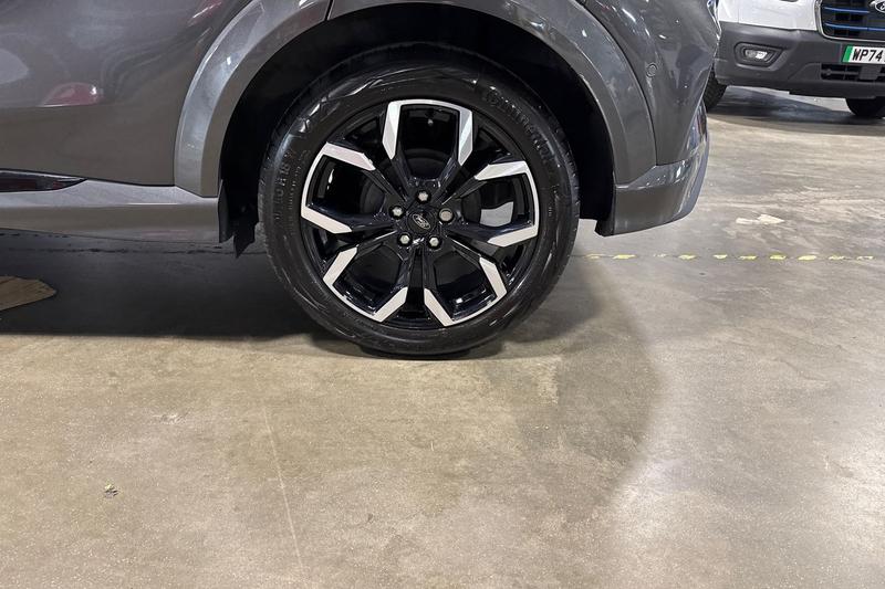 Used Ford Puma 2023 for sale - 76467678: Photo 8