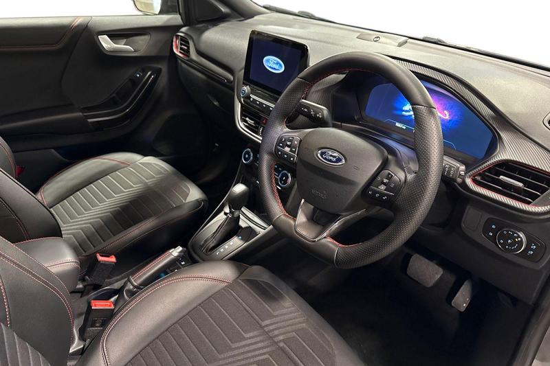 Used Ford Puma 2023 for sale - 76467678: Photo 9