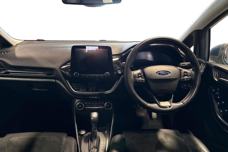 Used Ford Fiesta 2022 for sale - 77763513: Photo 10