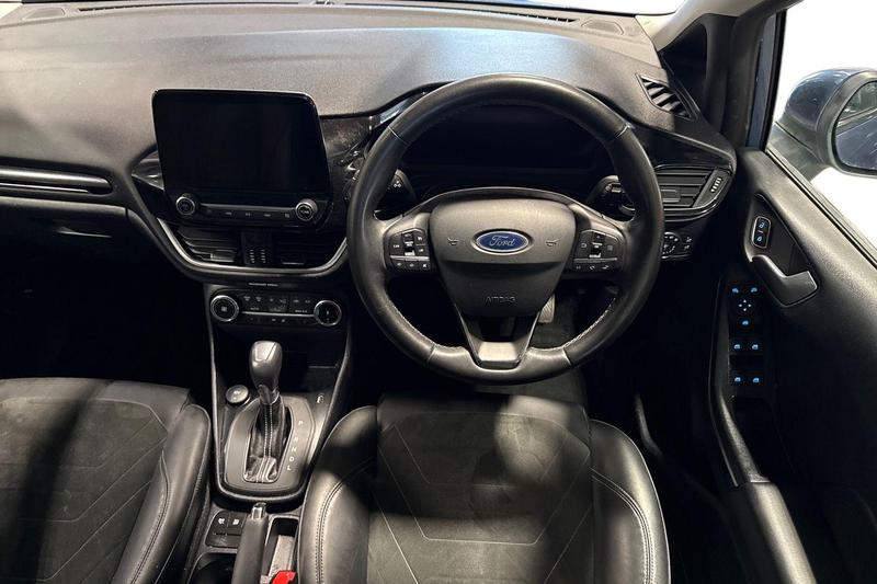 Used Ford Fiesta 2022 for sale - 77763513: Photo 11