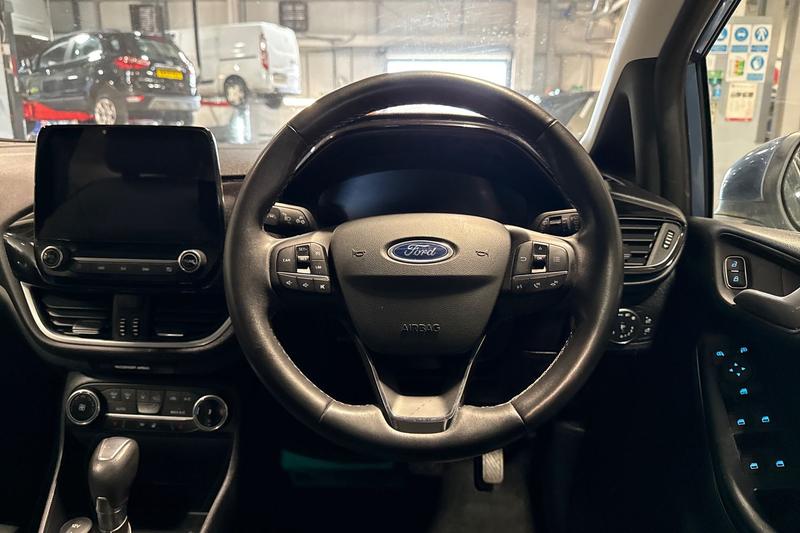 Used Ford Fiesta 2022 for sale - 77763513: Photo 12