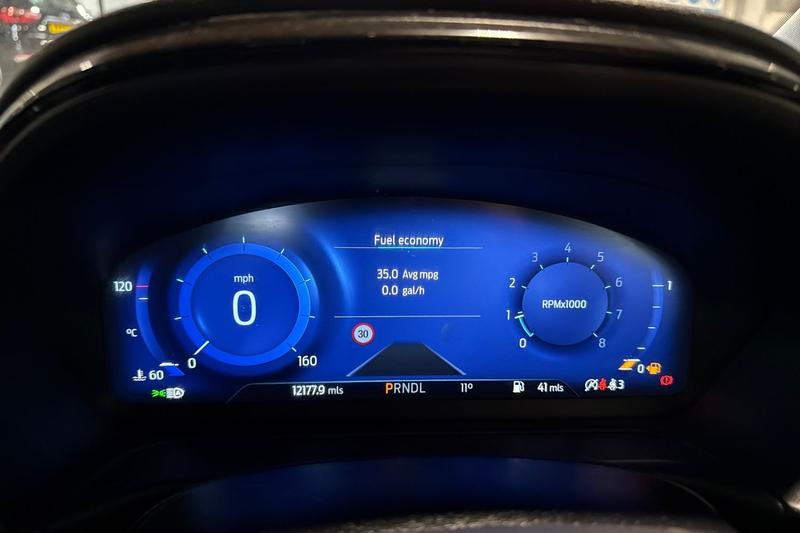 Used Ford Fiesta 2022 for sale - 77763513: Photo 13