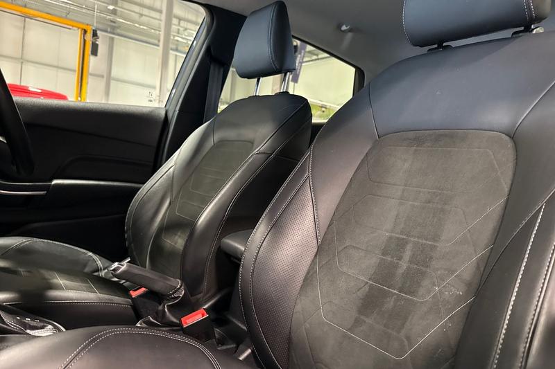 Used Ford Fiesta 2022 for sale - 77763513: Photo 19