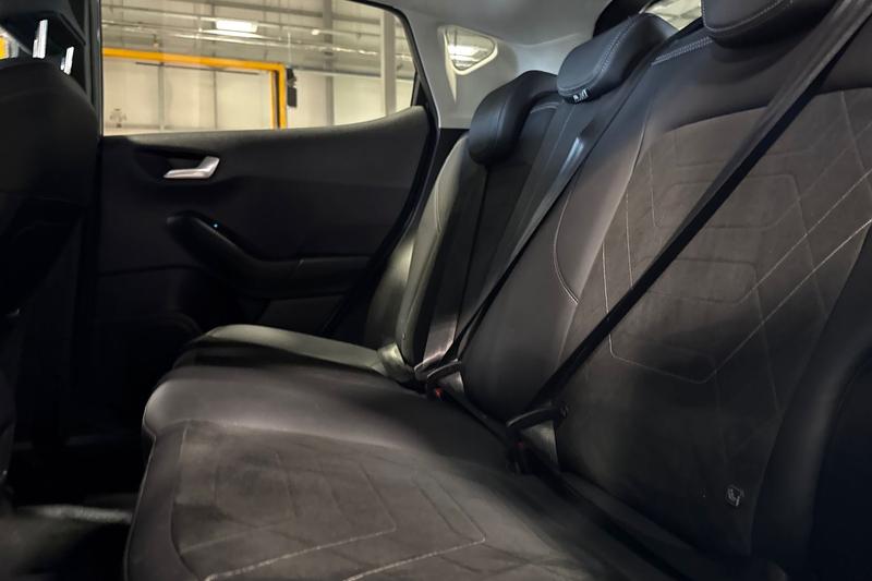 Used Ford Fiesta 2022 for sale - 77763513: Photo 20