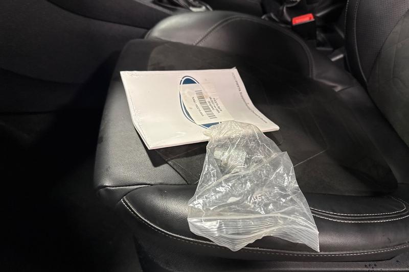 Used Ford Fiesta 2022 for sale - 77763513: Photo 22