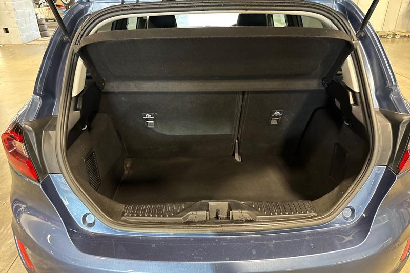 Used Ford Fiesta 2022 for sale - 77763513: Photo 23