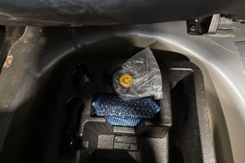 Used Ford Fiesta 2022 for sale - 77763513: Photo 24