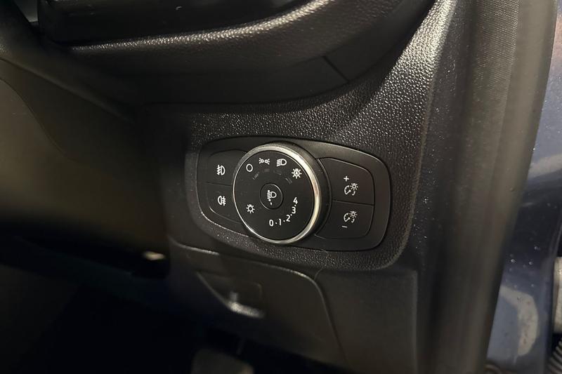 Used Ford Fiesta 2022 for sale - 77763513: Photo 25