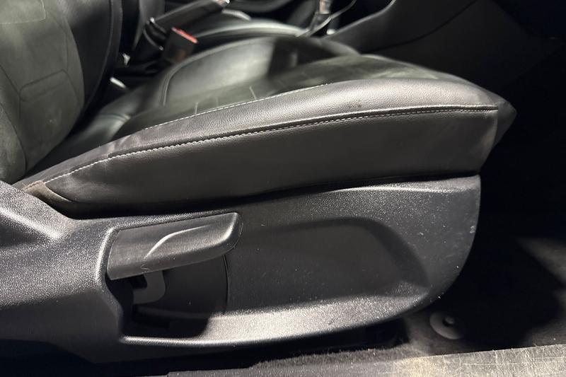 Used Ford Fiesta 2022 for sale - 77763513: Photo 26