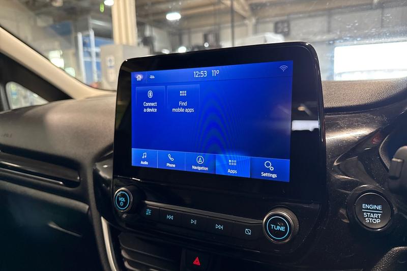 Used Ford Fiesta 2022 for sale - 77763513: Photo 30