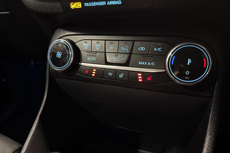 Used Ford Fiesta 2022 for sale - 77763513: Photo 31