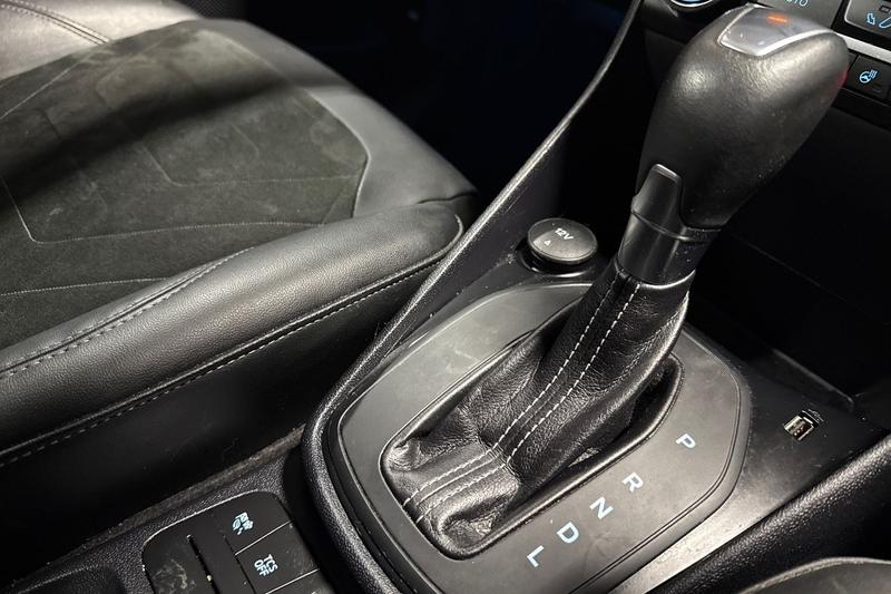 Used Ford Fiesta 2022 for sale - 77763513: Photo 32