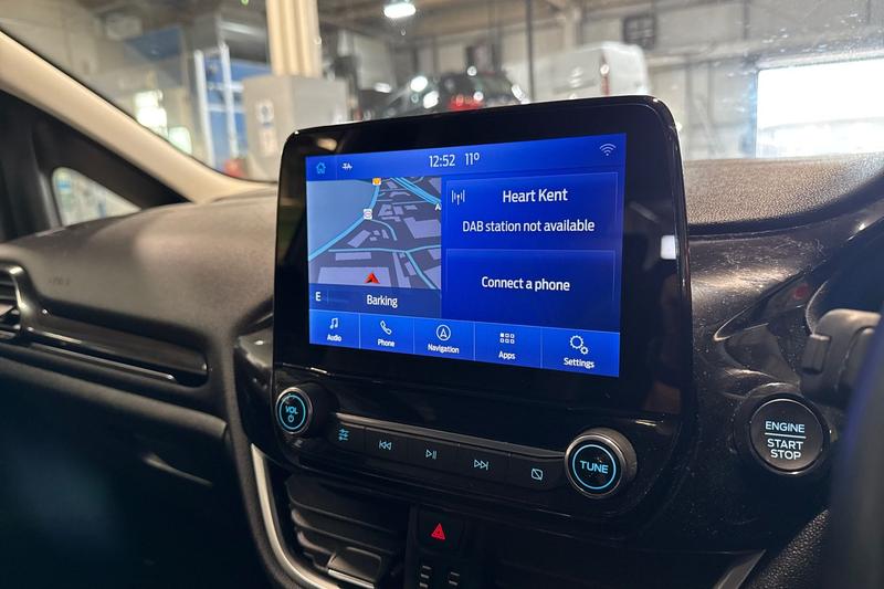 Used Ford Fiesta 2022 for sale - 77763513: Photo 33