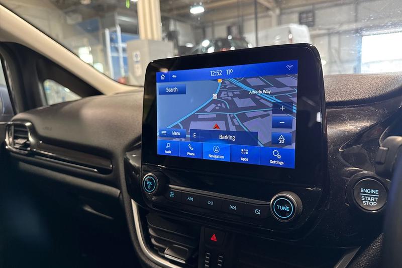 Used Ford Fiesta 2022 for sale - 77763513: Photo 34