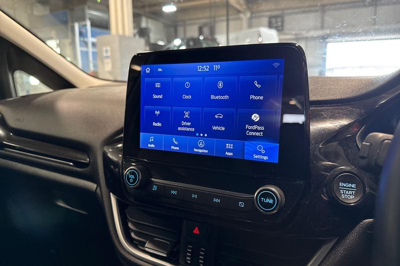 Used Ford Fiesta 2022 for sale - 77763513: Photo 35