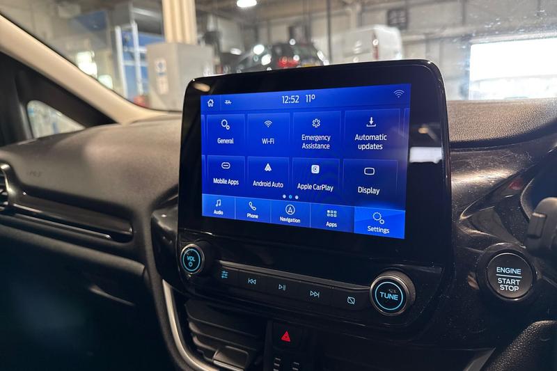 Used Ford Fiesta 2022 for sale - 77763513: Photo 36