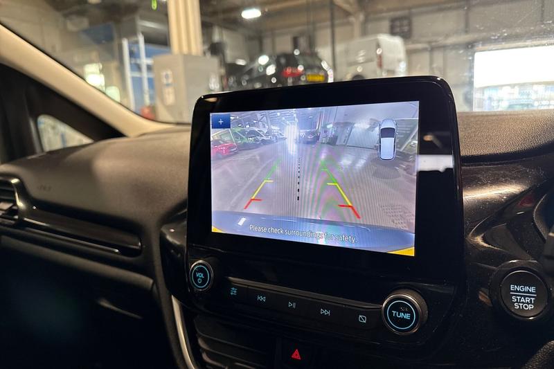 Used Ford Fiesta 2022 for sale - 77763513: Photo 37