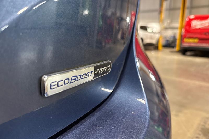 Used Ford Fiesta 2022 for sale - 77763513: Photo 41