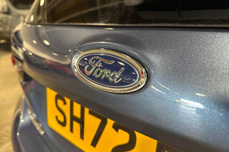 Used Ford Fiesta 2022 for sale - 77763513: Photo 43