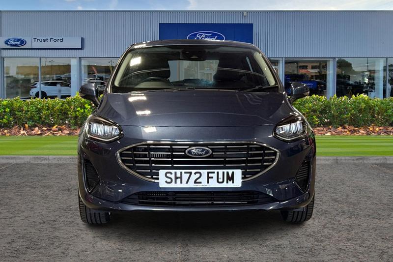 Used Ford Fiesta 2022 for sale - 77763513: Photo 6