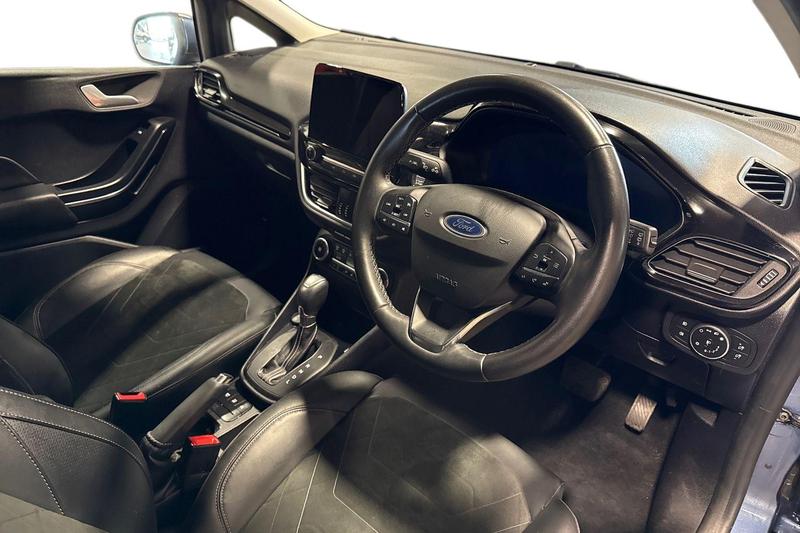 Used Ford Fiesta 2022 for sale - 77763513: Photo 9