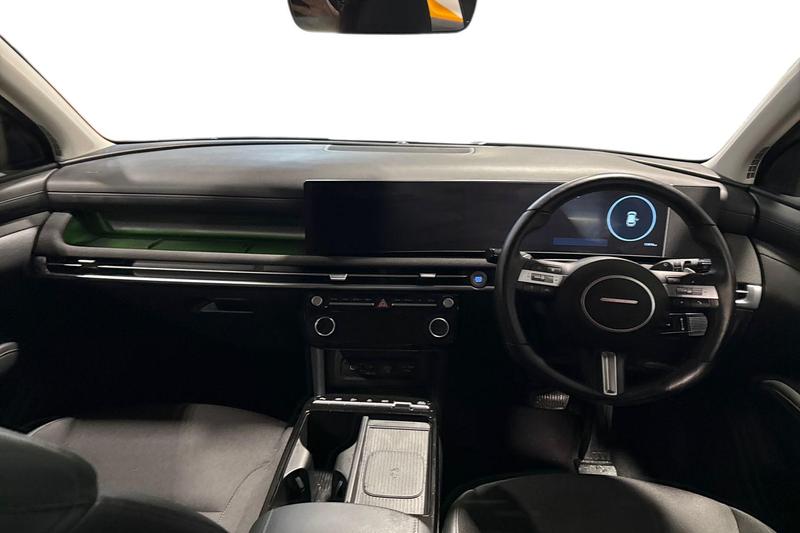 Used Hyundai TUCSON 2024 for sale - 77407052: Photo 10